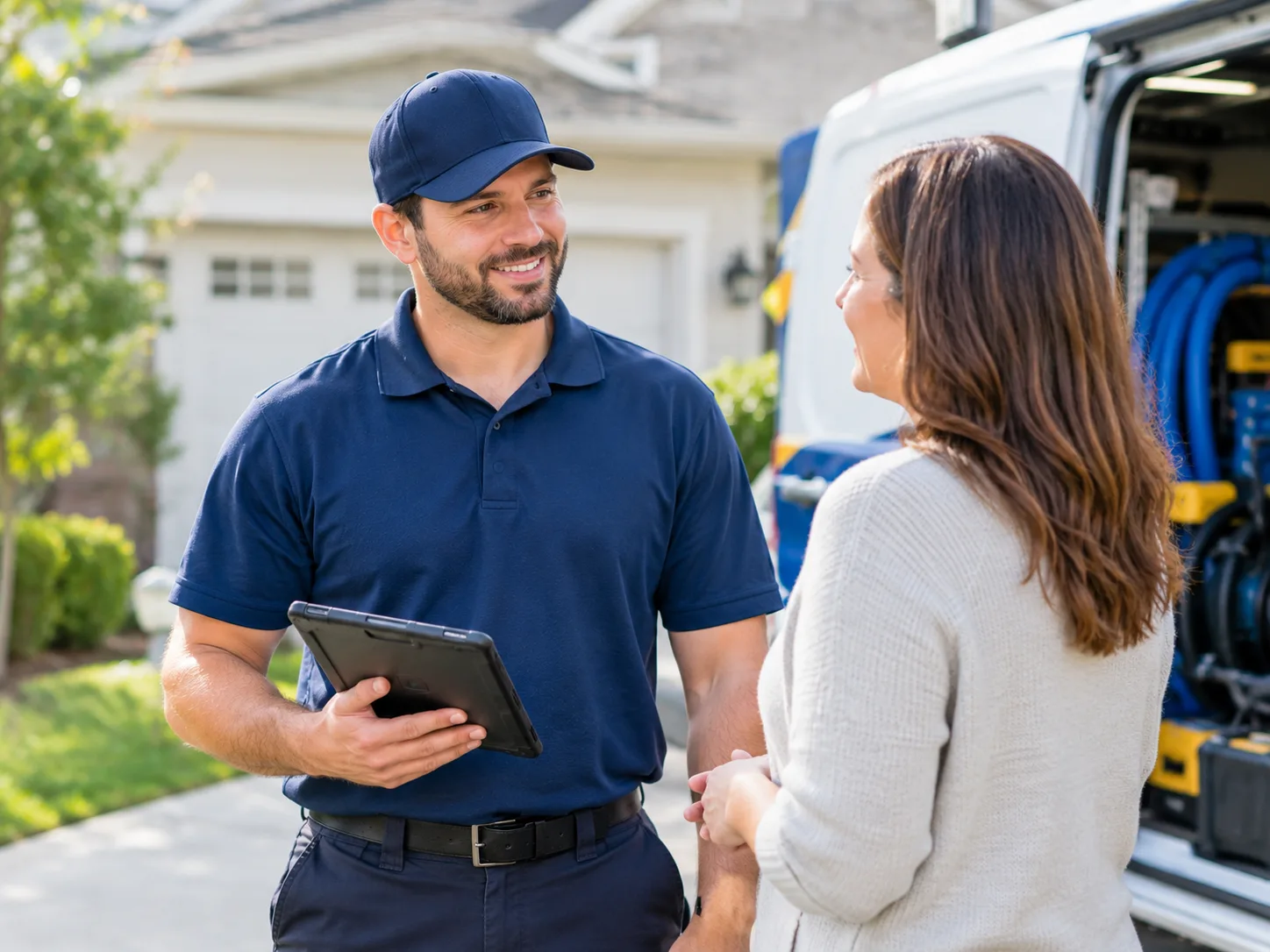 Sewage Backup Cleanup Jeffrey, WV FAQs
